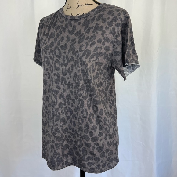 Printed Tee - Picture 3 of 4